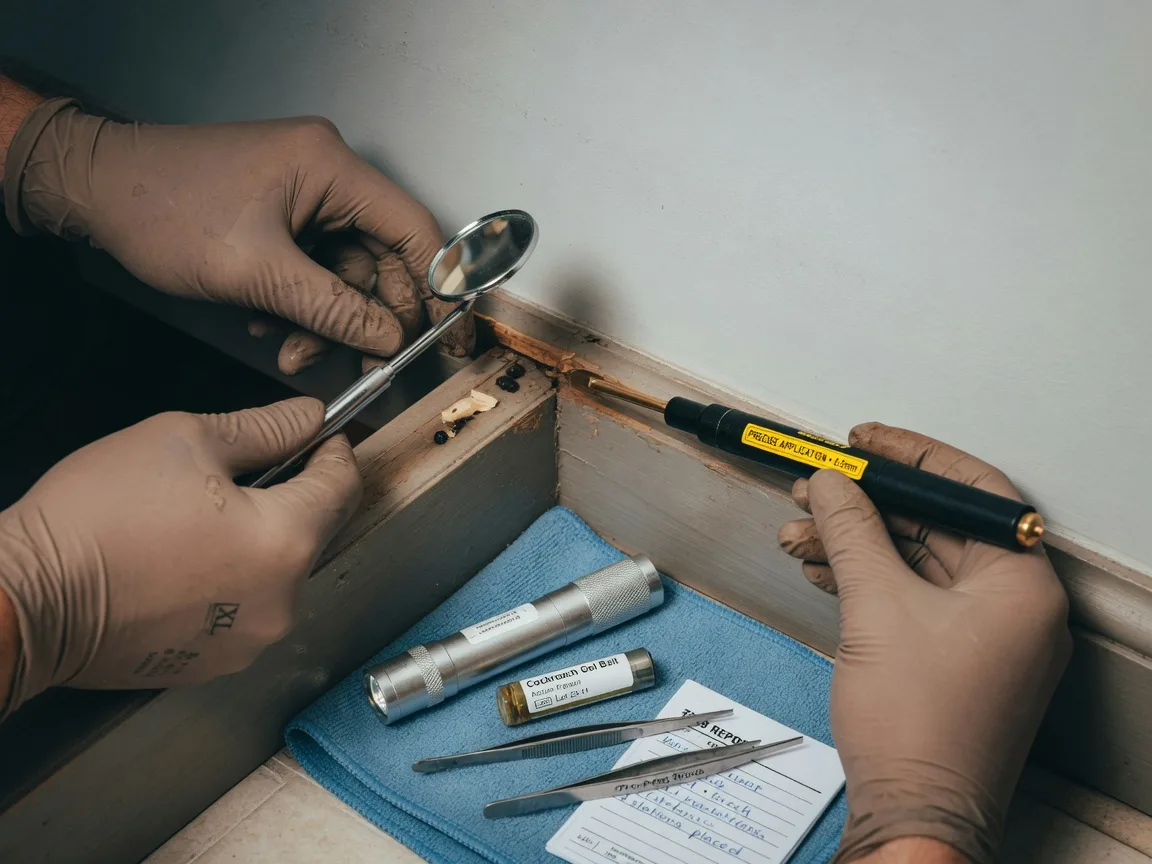 Why choose Emergency Pest Control in Knippa, TX